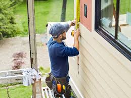 Best Siding for New Construction  in Pompton Lakes, NJ